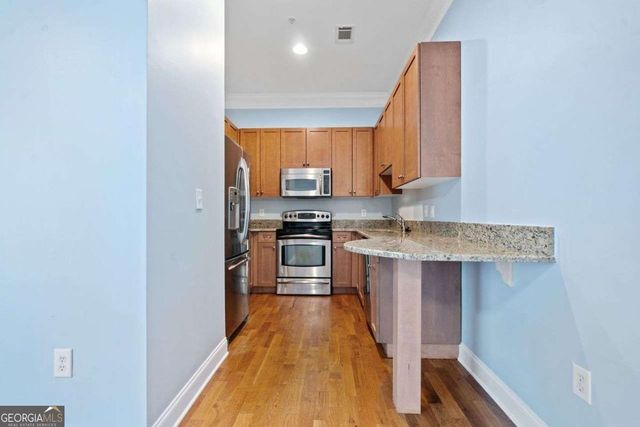 140 Alden Avenue NW 201, Atlanta, GA 30309