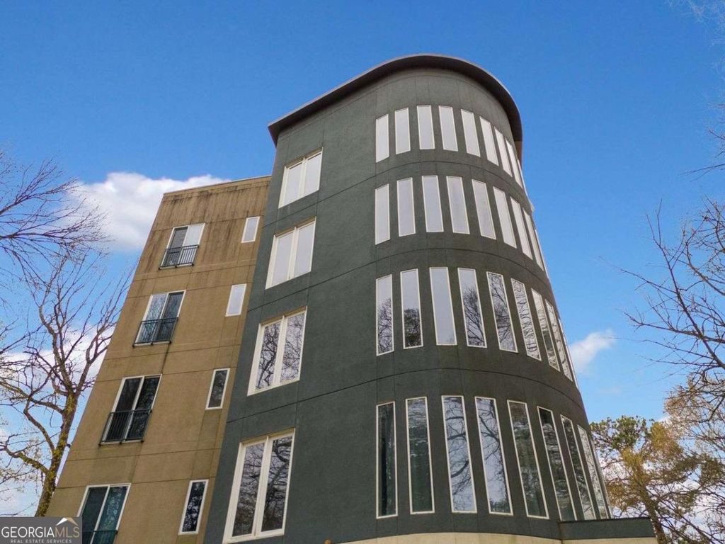 140 Alden Avenue NW 201, Atlanta, GA 30309