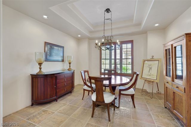 651 Du Fort Avenue, Henderson, NV 89002