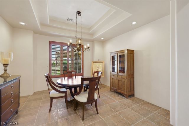 651 Du Fort Avenue, Henderson, NV 89002