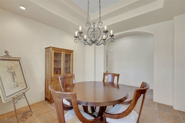 651 Du Fort Avenue, Henderson, NV 89002