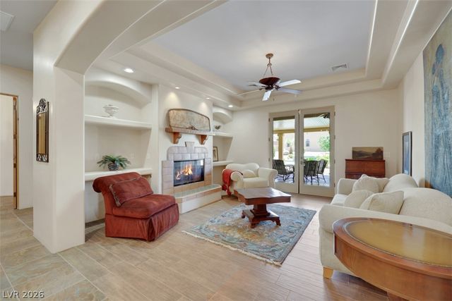 651 Du Fort Avenue, Henderson, NV 89002