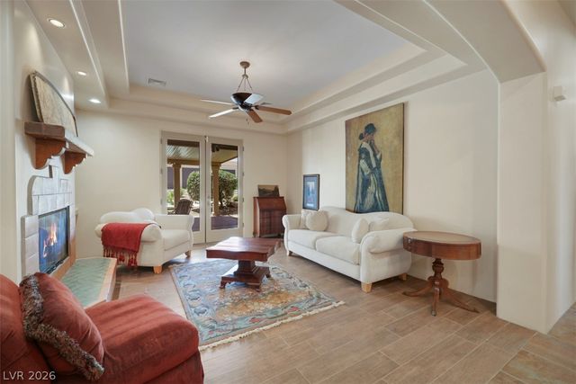 651 Du Fort Avenue, Henderson, NV 89002