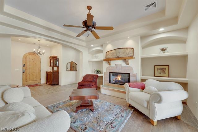 651 Du Fort Avenue, Henderson, NV 89002