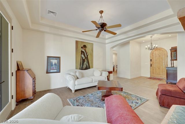 651 Du Fort Avenue, Henderson, NV 89002