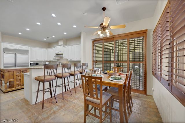651 Du Fort Avenue, Henderson, NV 89002