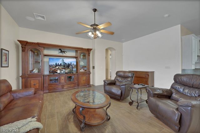651 Du Fort Avenue, Henderson, NV 89002