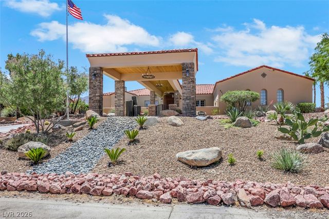651 Du Fort Avenue, Henderson, NV 89002
