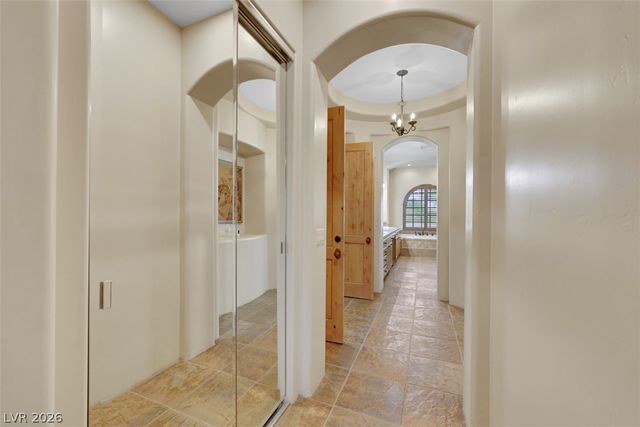 651 Du Fort Avenue, Henderson, NV 89002