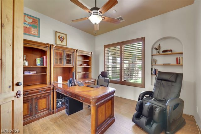 651 Du Fort Avenue, Henderson, NV 89002