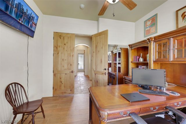 651 Du Fort Avenue, Henderson, NV 89002