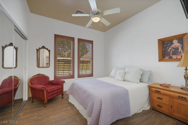 651 Du Fort Avenue, Henderson, NV 89002