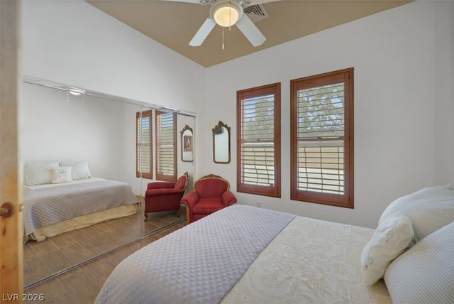 651 Du Fort Avenue, Henderson, NV 89002