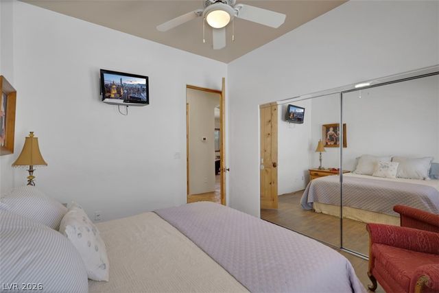 651 Du Fort Avenue, Henderson, NV 89002