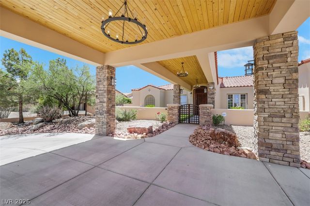 651 Du Fort Avenue, Henderson, NV 89002