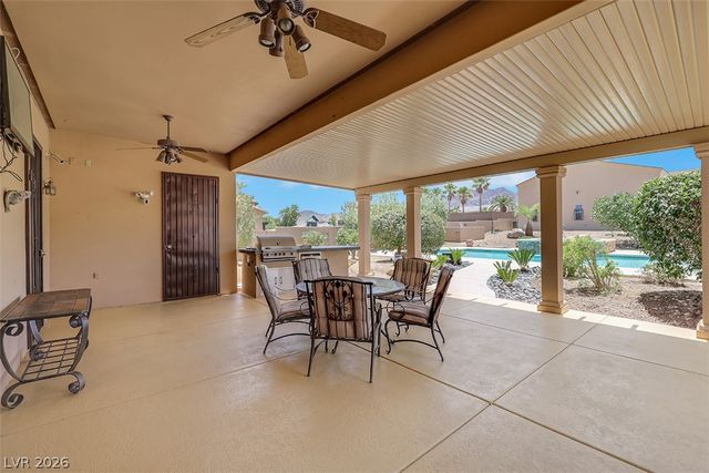 651 Du Fort Avenue, Henderson, NV 89002