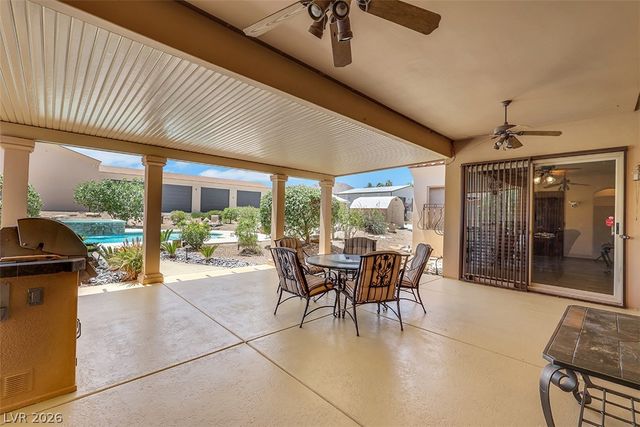 651 Du Fort Avenue, Henderson, NV 89002