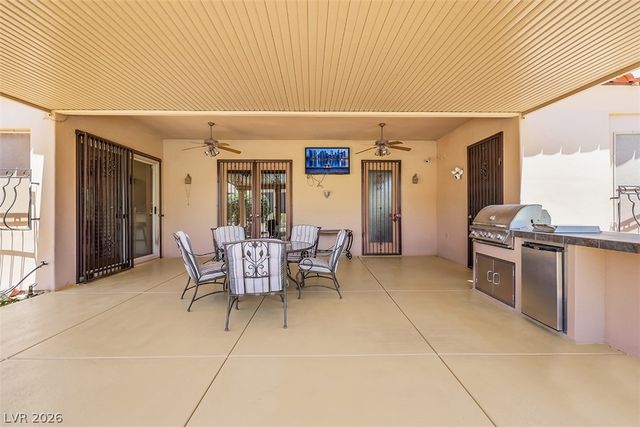 651 Du Fort Avenue, Henderson, NV 89002