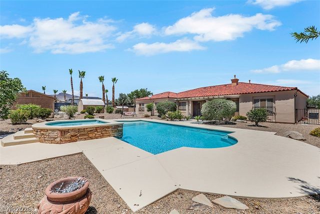 651 Du Fort Avenue, Henderson, NV 89002
