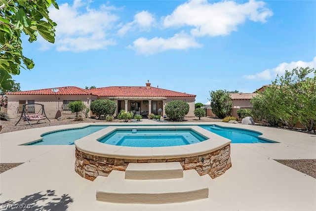651 Du Fort Avenue, Henderson, NV 89002