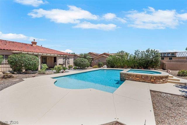 651 Du Fort Avenue, Henderson, NV 89002