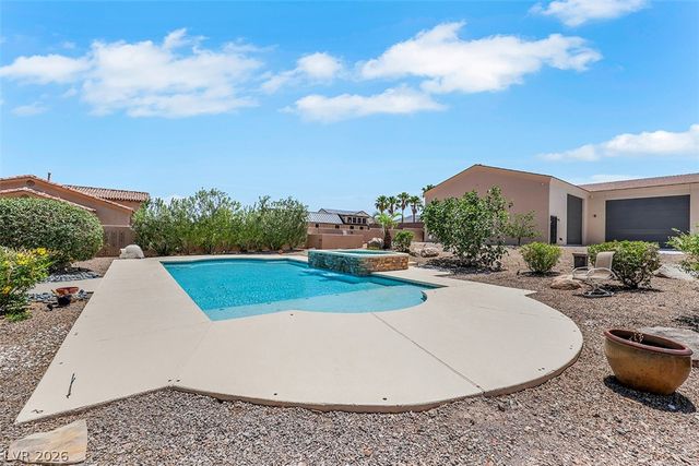 651 Du Fort Avenue, Henderson, NV 89002