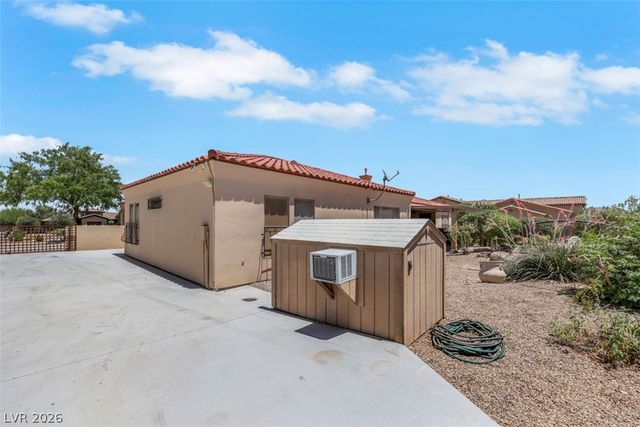 651 Du Fort Avenue, Henderson, NV 89002