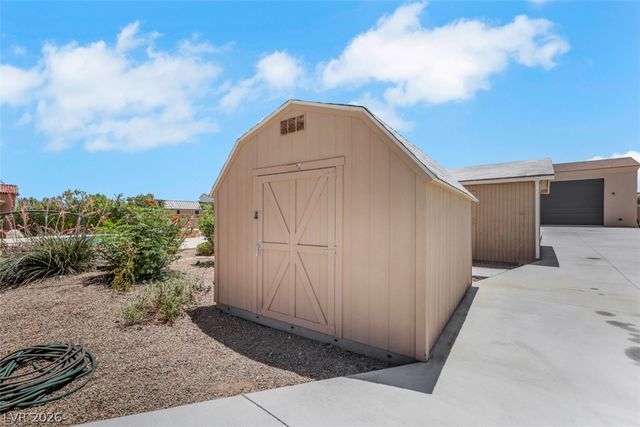 651 Du Fort Avenue, Henderson, NV 89002