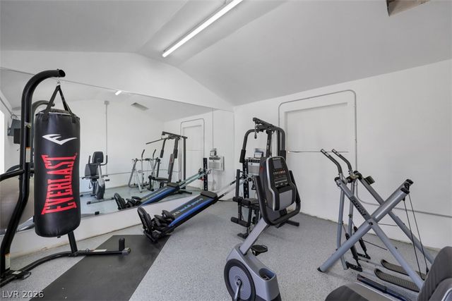 651 Du Fort Avenue, Henderson, NV 89002
