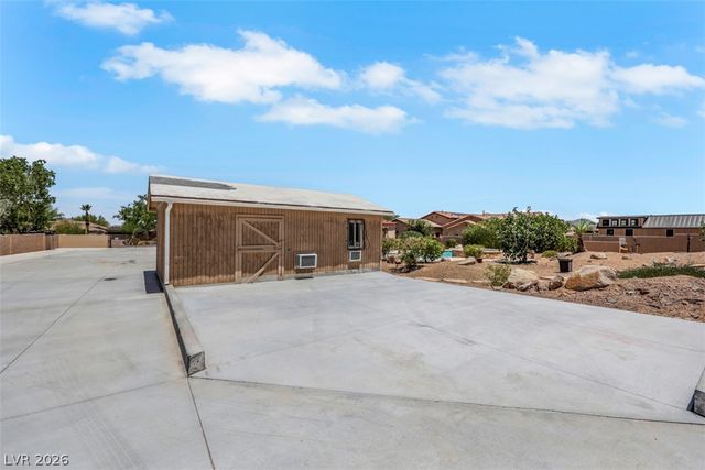 651 Du Fort Avenue, Henderson, NV 89002