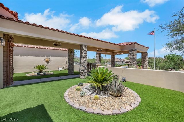 651 Du Fort Avenue, Henderson, NV 89002