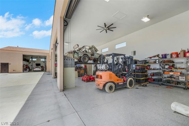 651 Du Fort Avenue, Henderson, NV 89002