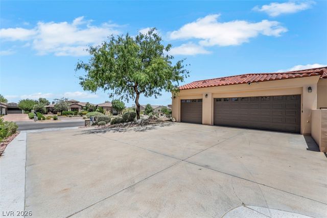 651 Du Fort Avenue, Henderson, NV 89002