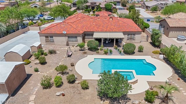 651 Du Fort Avenue, Henderson, NV 89002