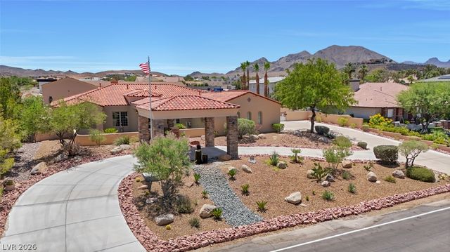 651 Du Fort Avenue, Henderson, NV 89002