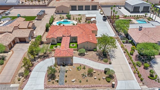 651 Du Fort Avenue, Henderson, NV 89002