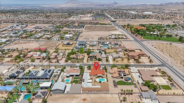 651 Du Fort Avenue, Henderson, NV 89002