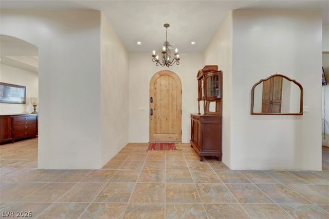 651 Du Fort Avenue, Henderson, NV 89002