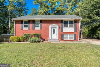 6671 pelica Court, Riverdale, GA 30274