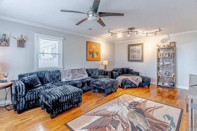 1890 County Road 608, Bay, AR 72411