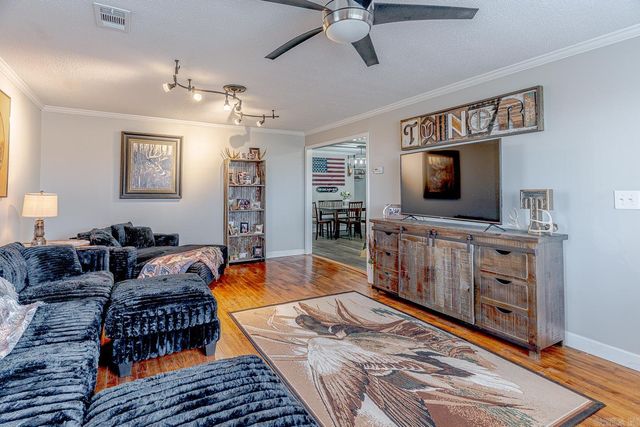 1890 County Road 608, Bay, AR 72411