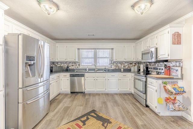 1890 County Road 608, Bay, AR 72411