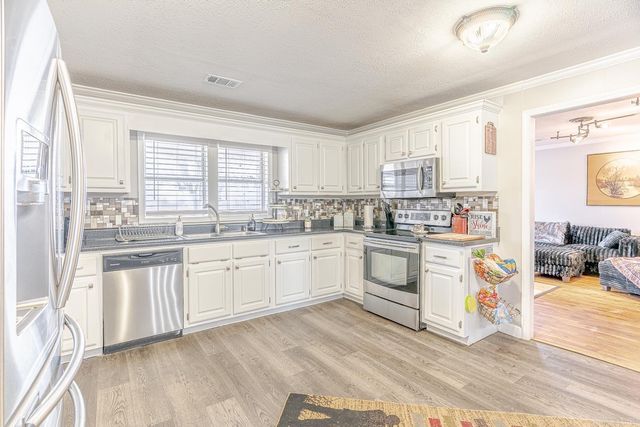 1890 County Road 608, Bay, AR 72411