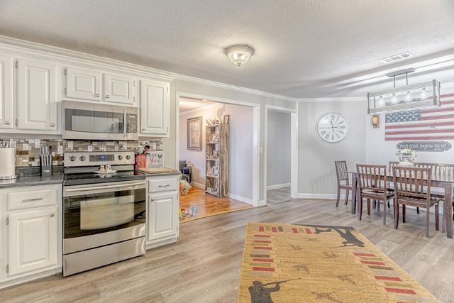 1890 County Road 608, Bay, AR 72411