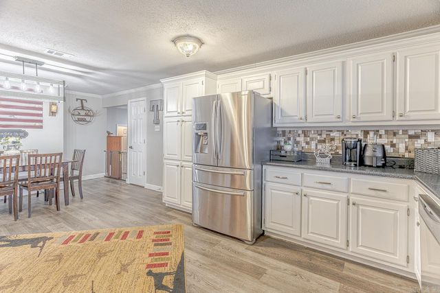 1890 County Road 608, Bay, AR 72411