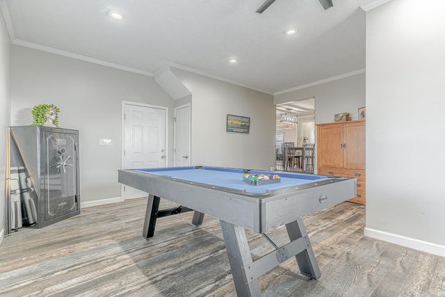 1890 County Road 608, Bay, AR 72411