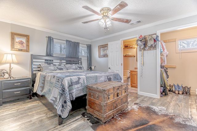 1890 County Road 608, Bay, AR 72411