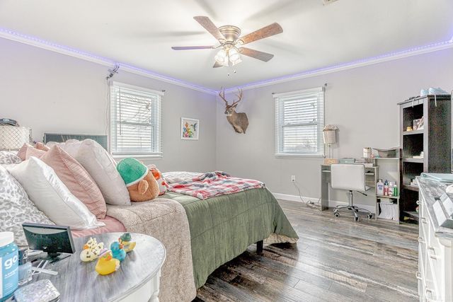 1890 County Road 608, Bay, AR 72411