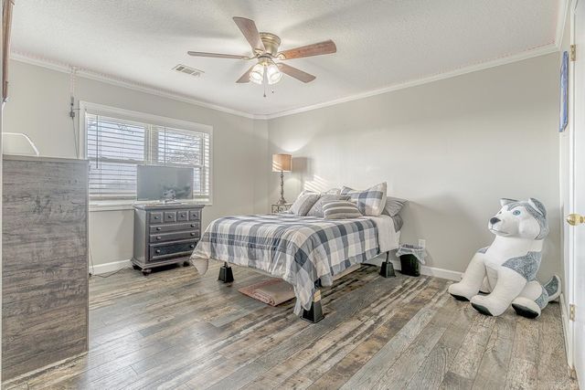 1890 County Road 608, Bay, AR 72411