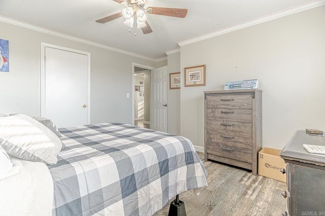 1890 County Road 608, Bay, AR 72411